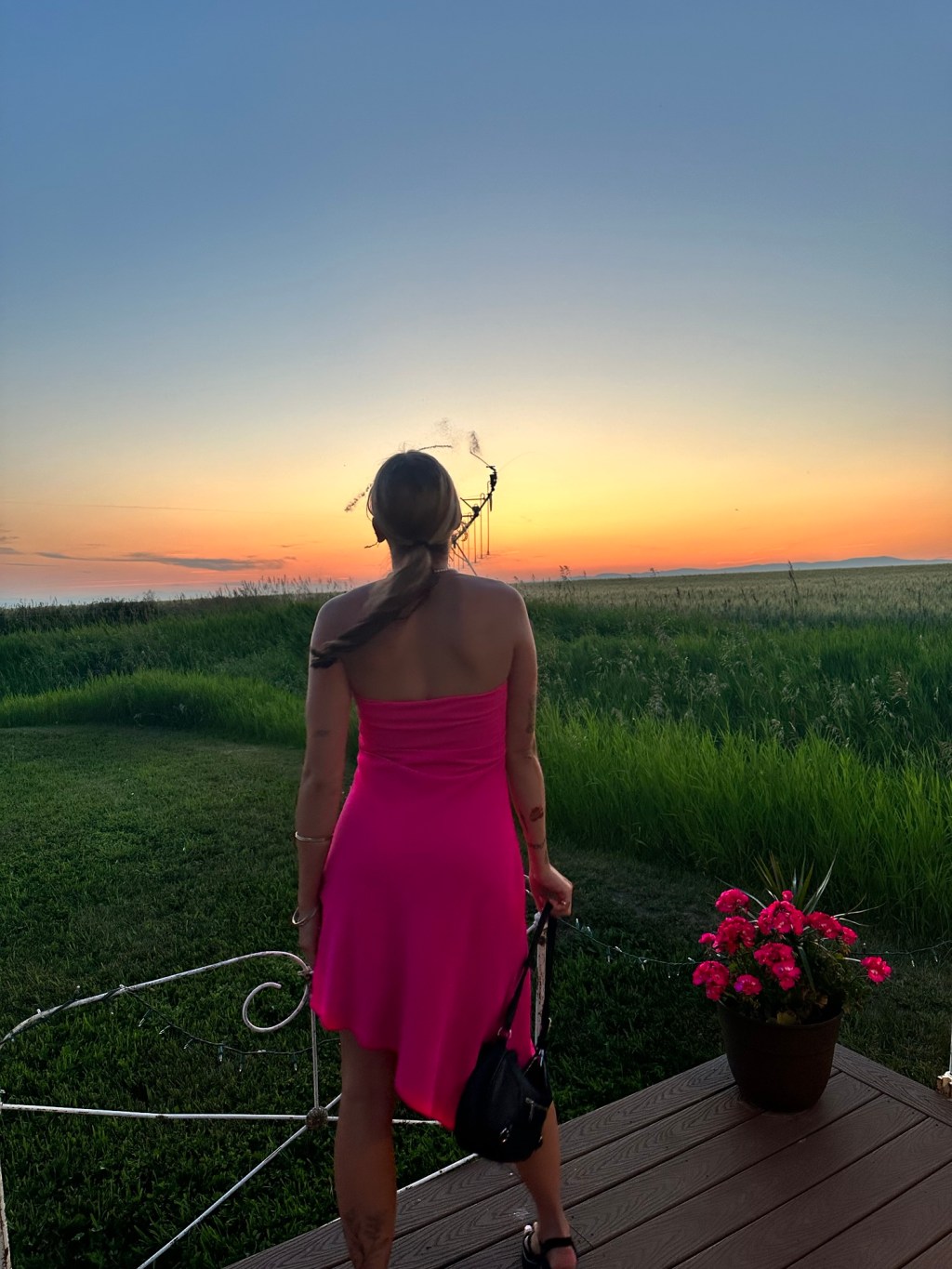 The Tangled Path of Healing