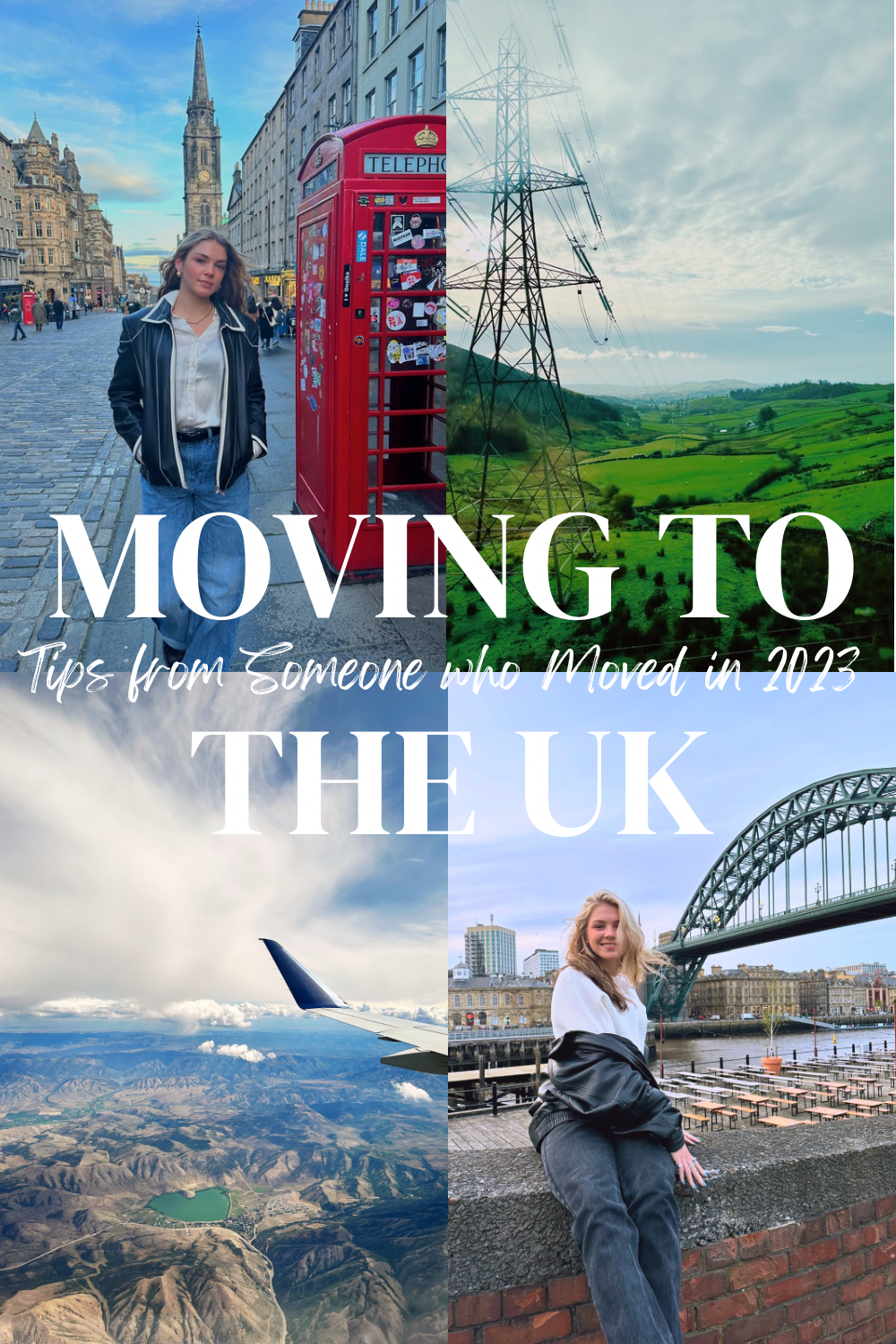 Packing Tips for Moving to the UK: Essentials & Mistakes to Avoid