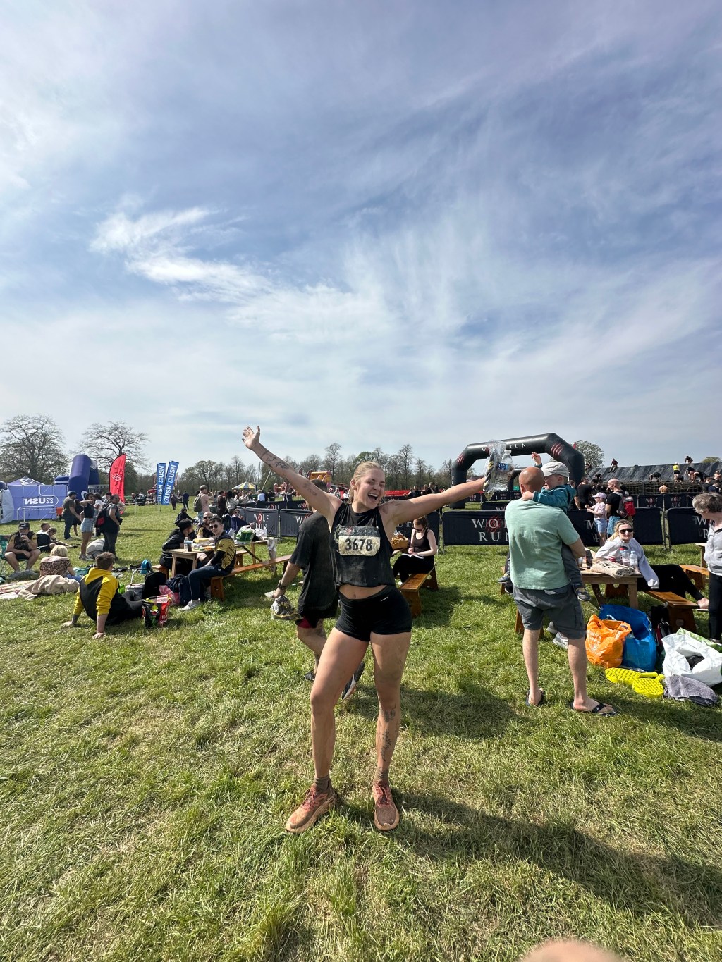 Healing Through Movement