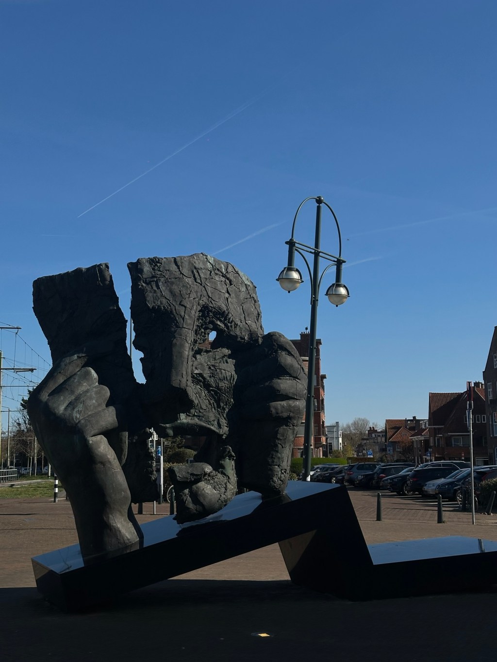 Some Things Are Only Meant For&nbsp;You.