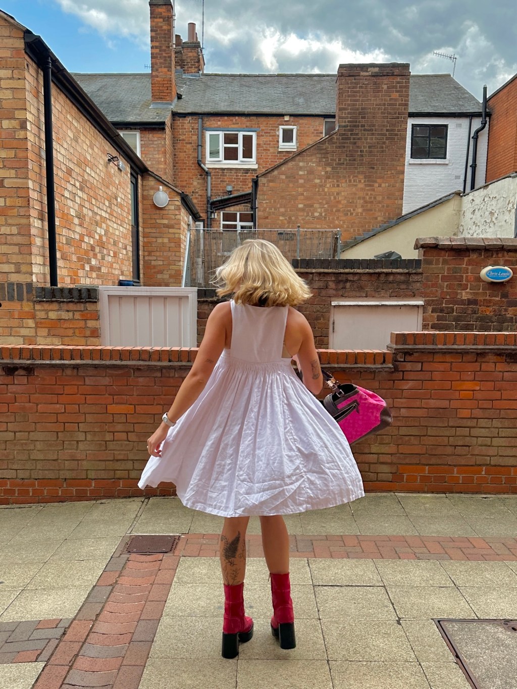 Packing Light Changed the Way I Travel (and Honestly, My&nbsp;Life)