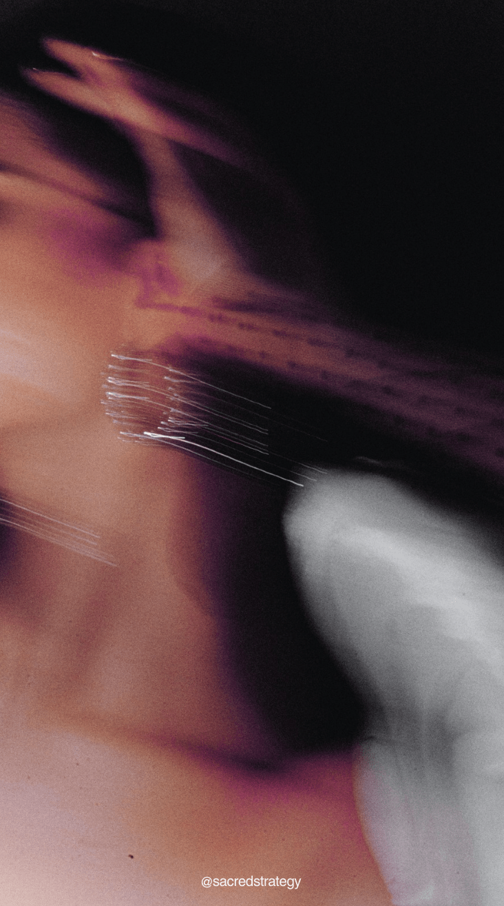 How I Create a Month of Social Media Content in One Day (Without Losing My Mind)