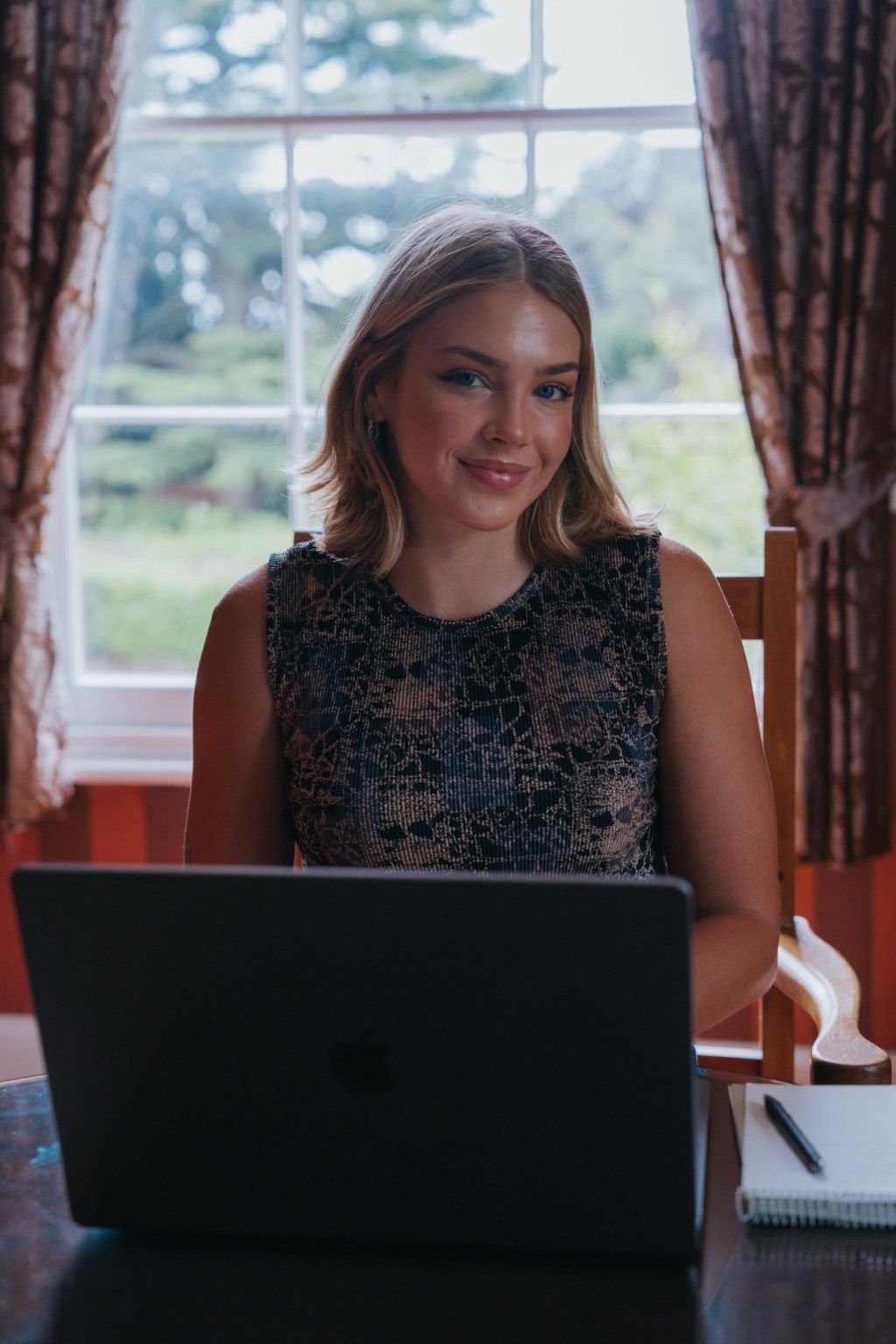 From Grief to Growth: My Journey to Building a&nbsp;Business