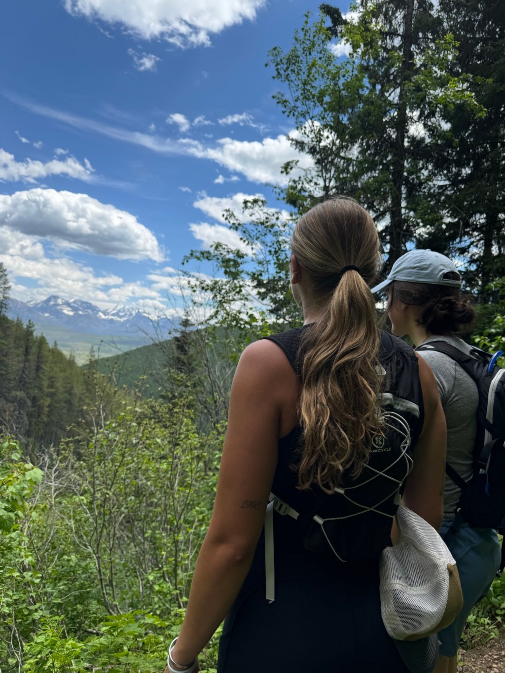 The Last Best&nbsp;Place