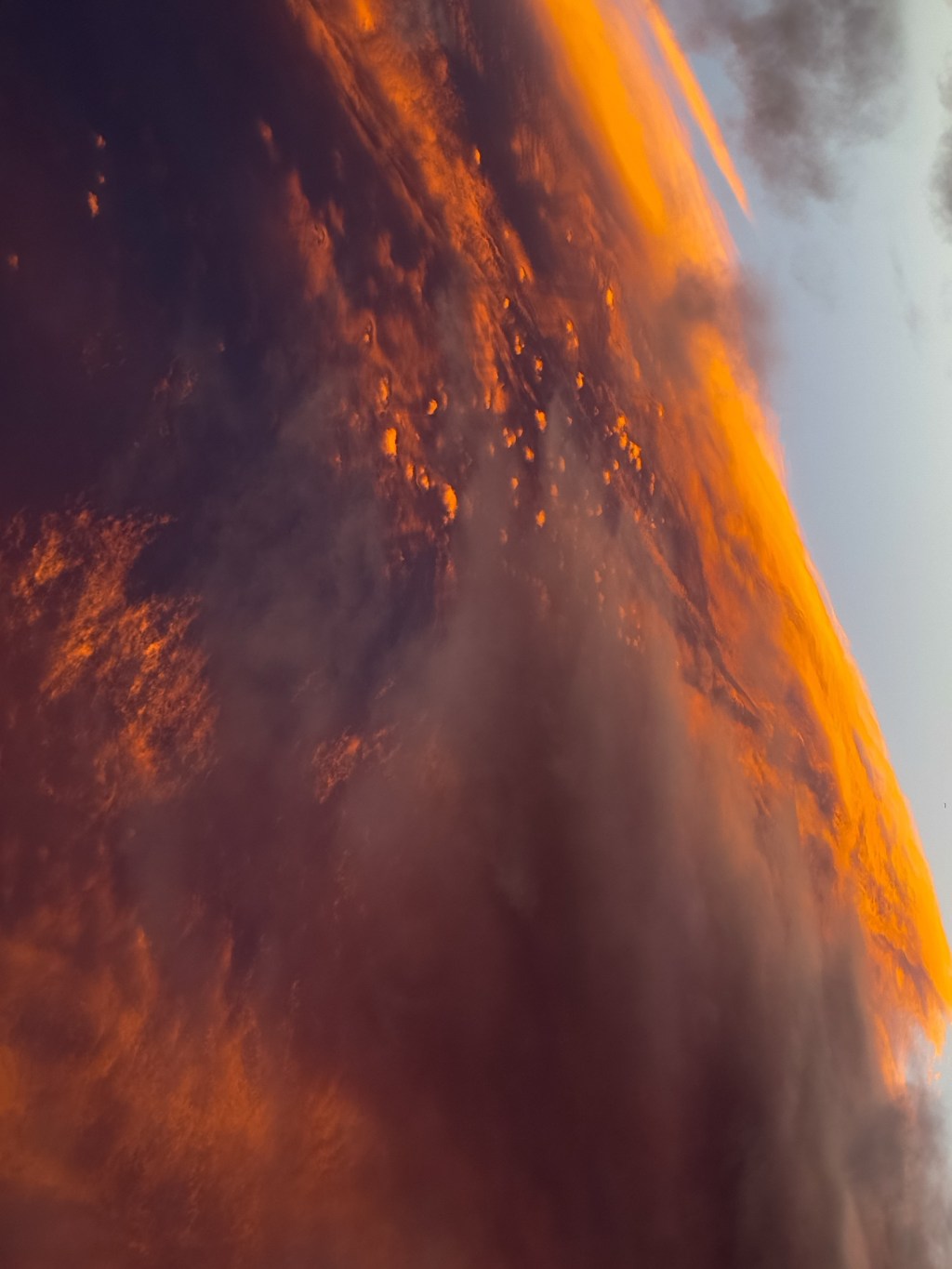 In the Darkness of Pain, We Understand the&nbsp;Light