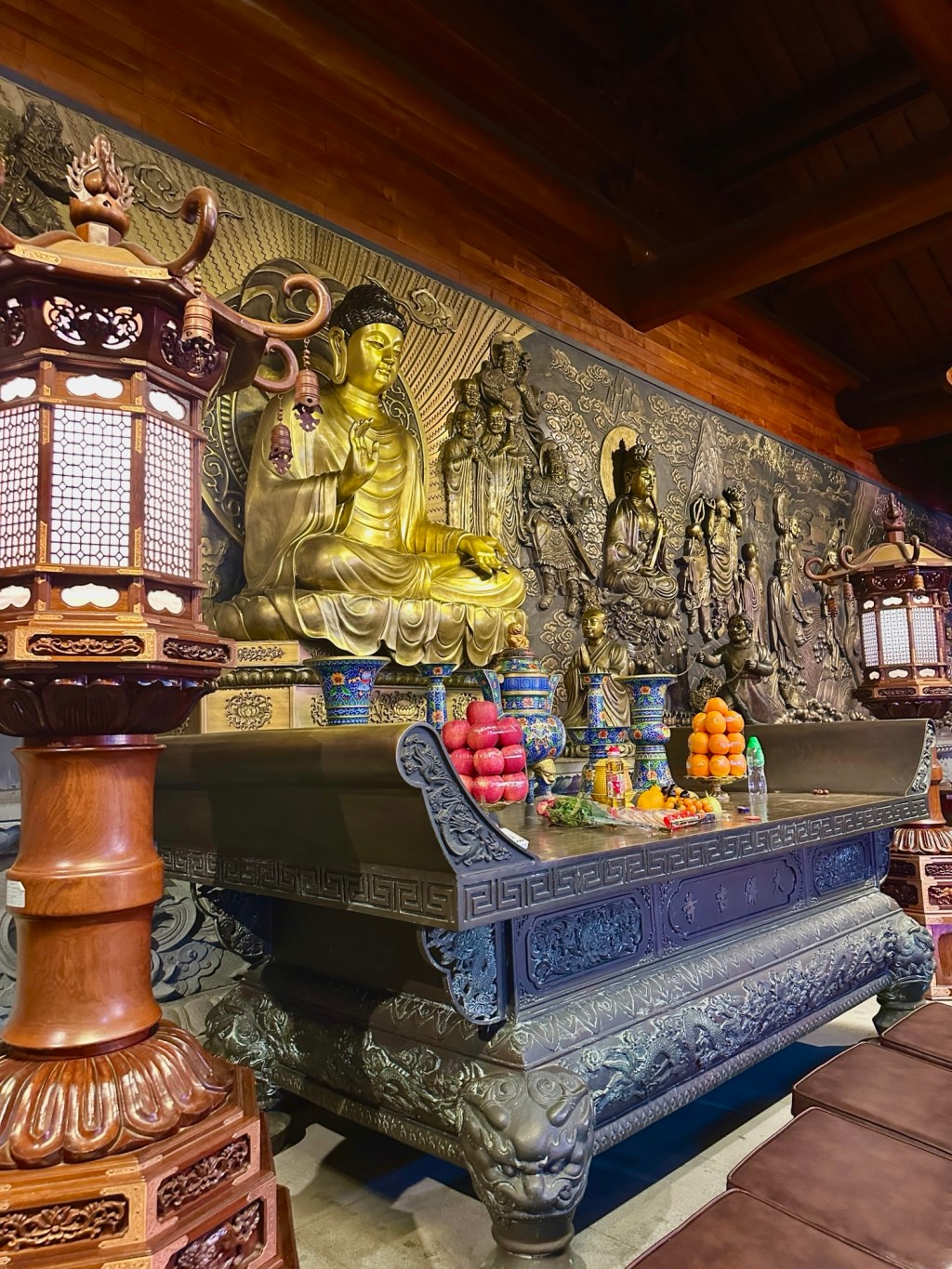 20-Hour Layover in Guangzhou, China: What It Was Really&nbsp;Like