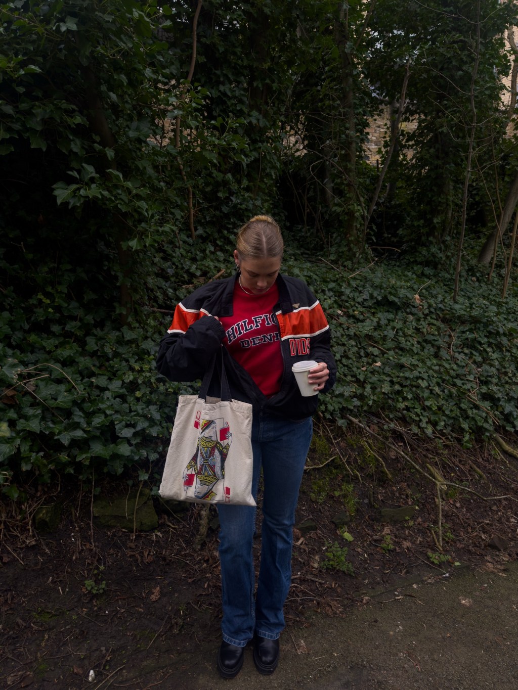 How to Style Vintage and Second-Hand Fashion Without Looking Thrifted