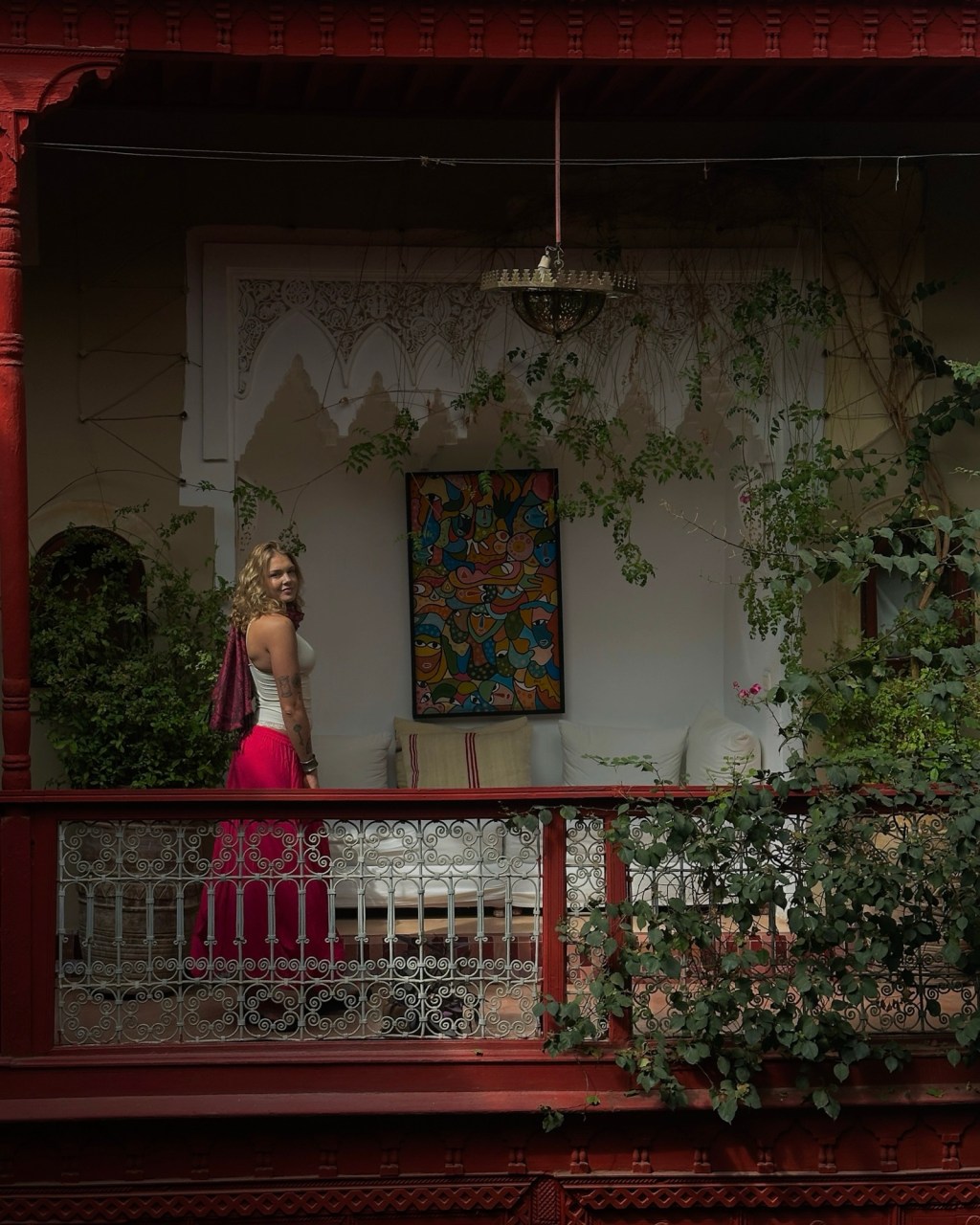 3 days in Marrakech: What I Wish I Knew Before Visiting the&nbsp;Medina